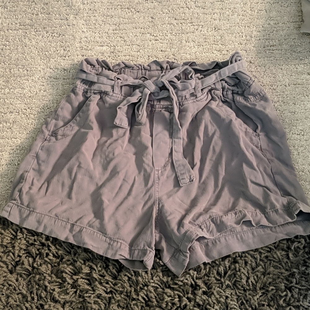 Von Maur Thread & Supply Shorts